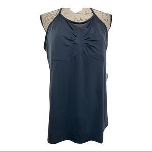 Plus size Fabletics Addison Performance Tank top